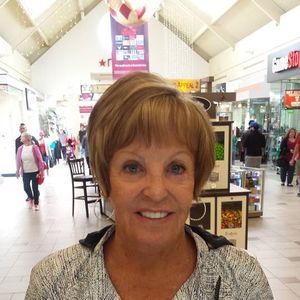 Meet your Posher, Sandra